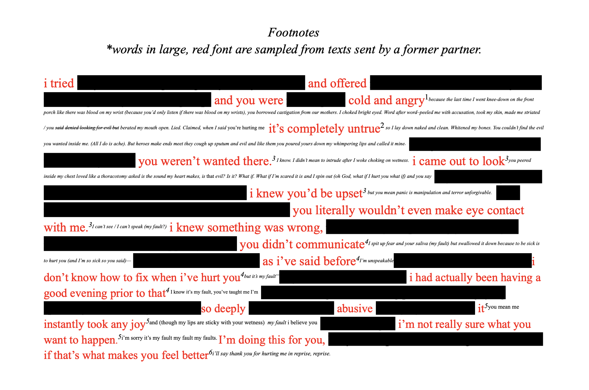 Footnotes