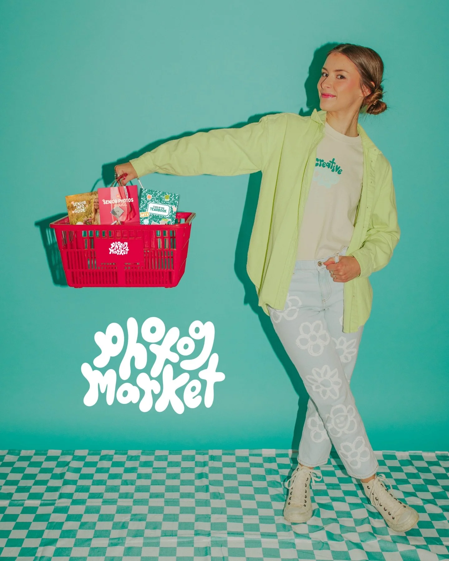 It&rsquo;s finally here. 🥹✨

Welcome to the Photog Market!! 🛒 Stocked with senior photographer essentials! Resources from my own senior photography business, now available for YOU!

Launching today: 📘 Senior Info Guide Template 📸 Senior Photos Gu