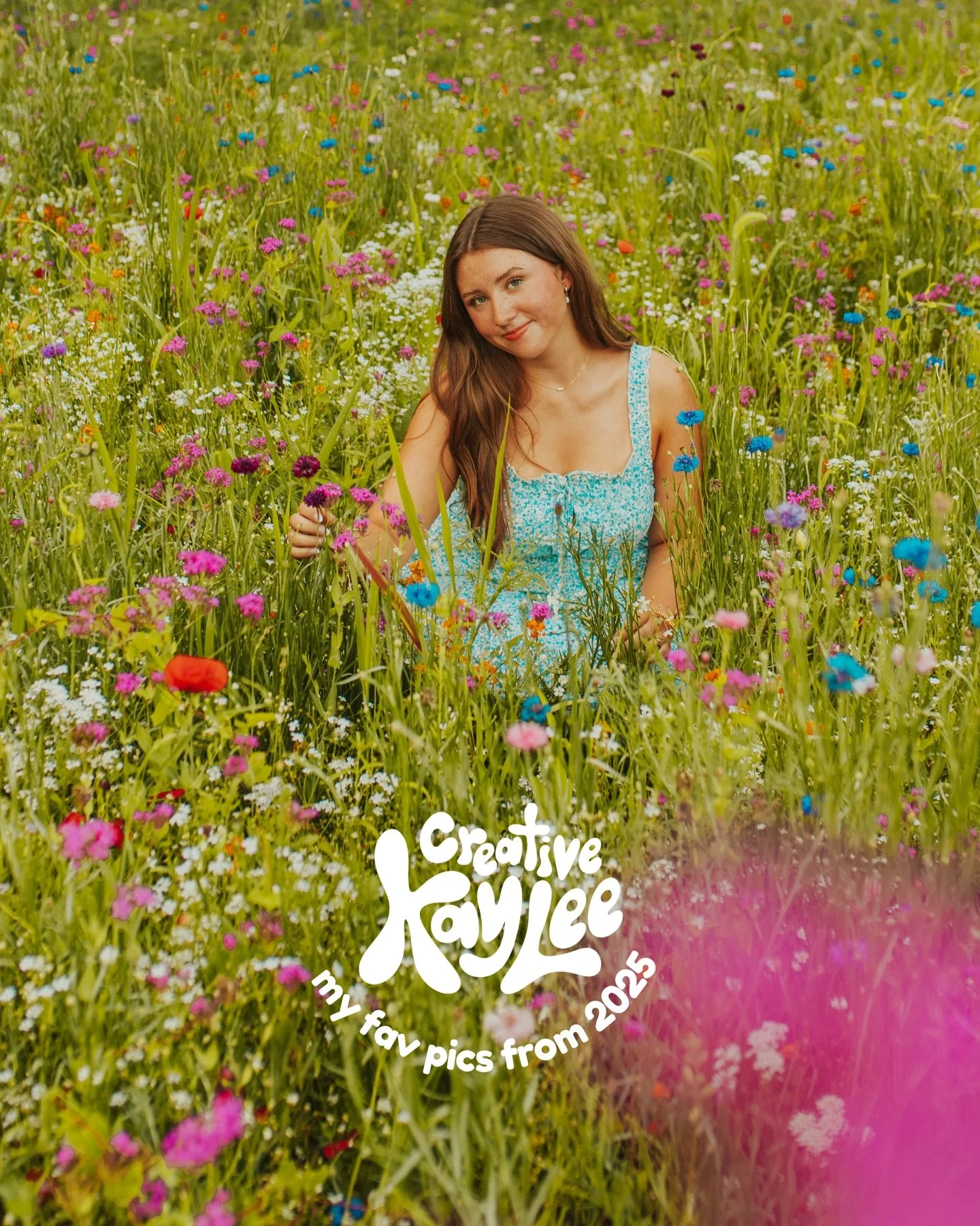 My fav pics from 2025!!! 🤩⭐️✨

We did YOUR most loved posts&hellip; now it&rsquo;s time for MY favorite photos!!! 🤭 The most colorful + vibrant year of creating!!! Here are some senior photos that I just can&rsquo;t look away from!!! These will go 