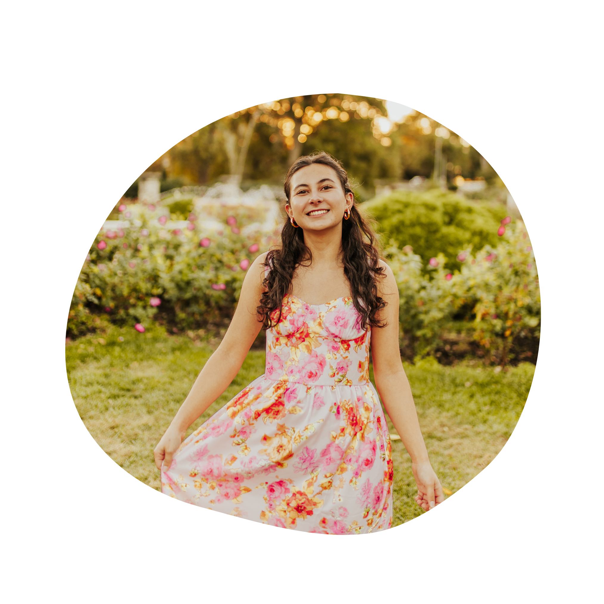 Morgan — Class of 2025