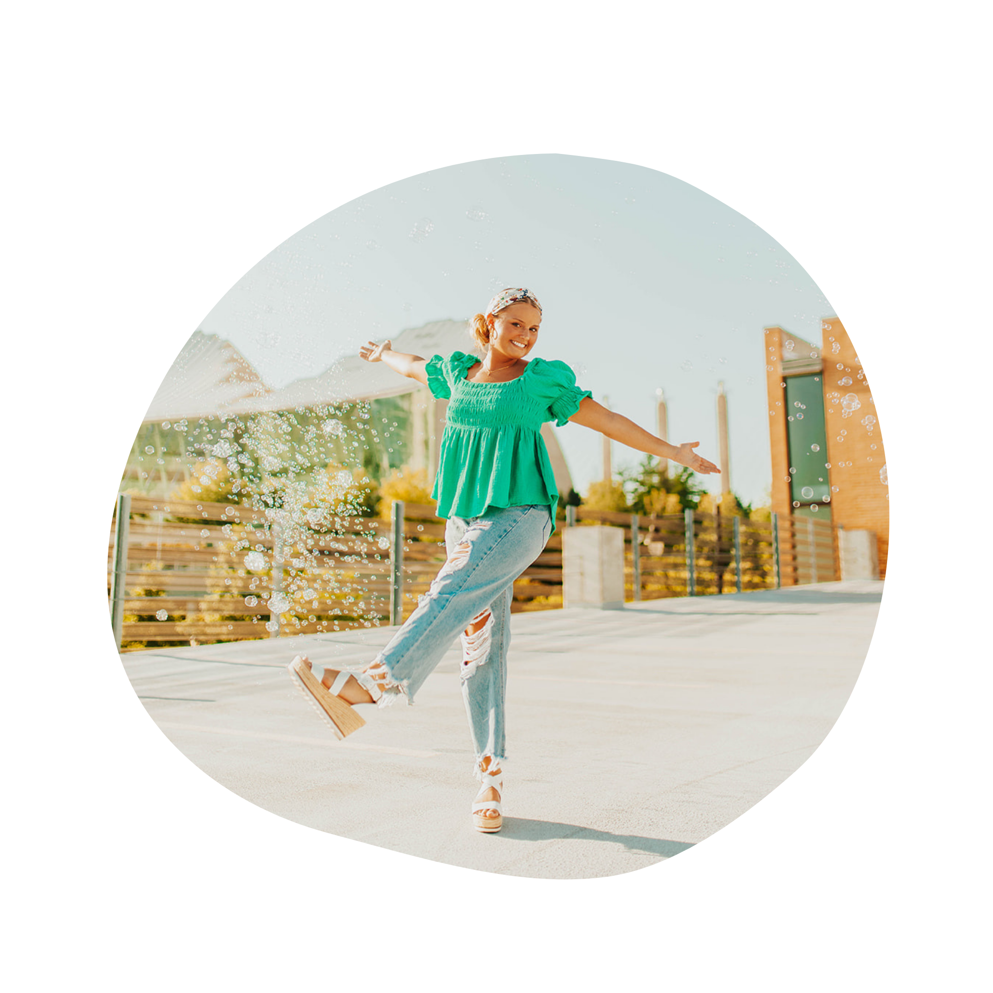 Mallory — Class of 2024