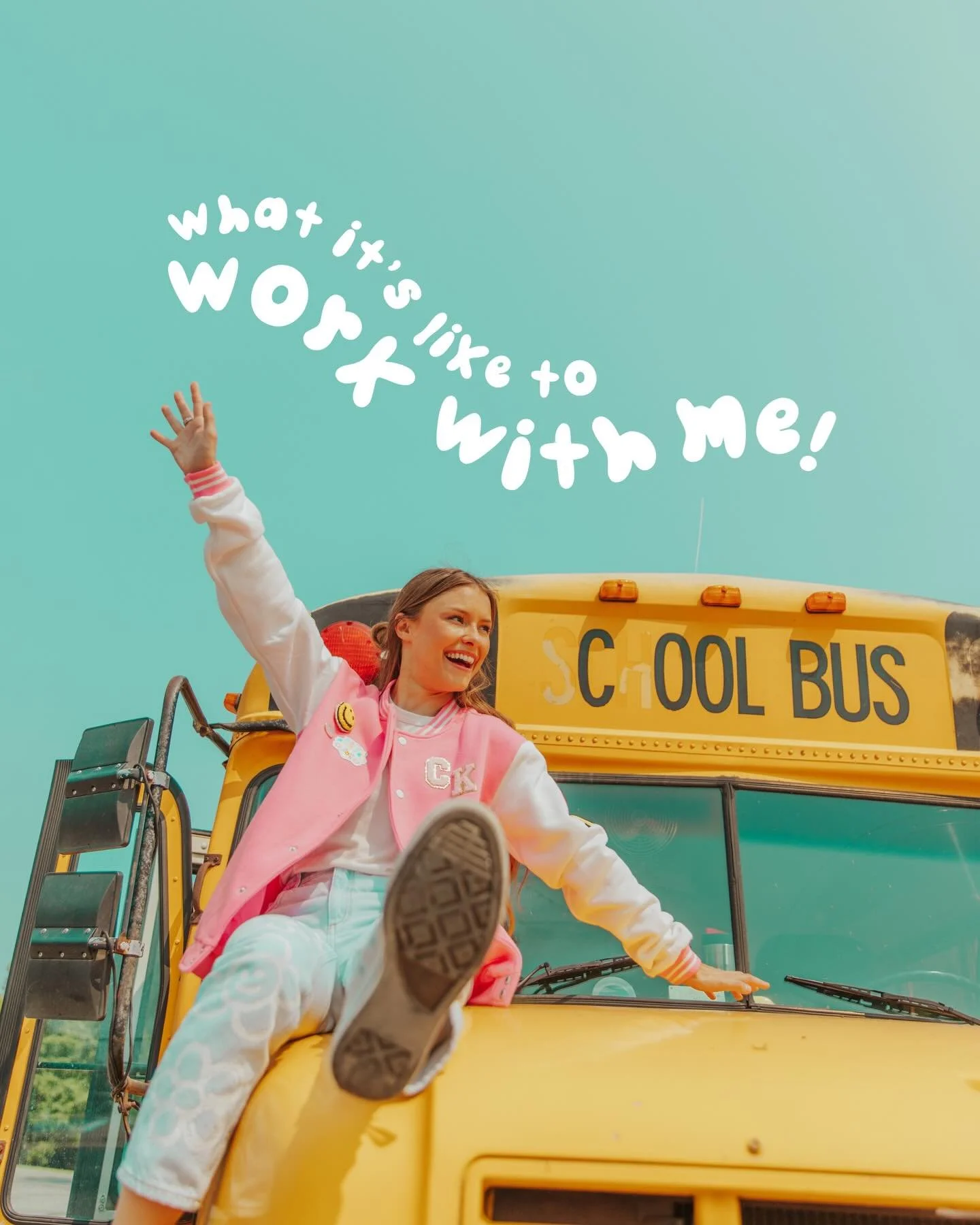 What it&rsquo;s like working with me!!! 🤭⭐️✨

Some sweet testimonials from some past seniors about their senior photo shoot experience! 😭 I love this job and the incredible clients I get to work with!! Words like this mean the world to me &mdash; k