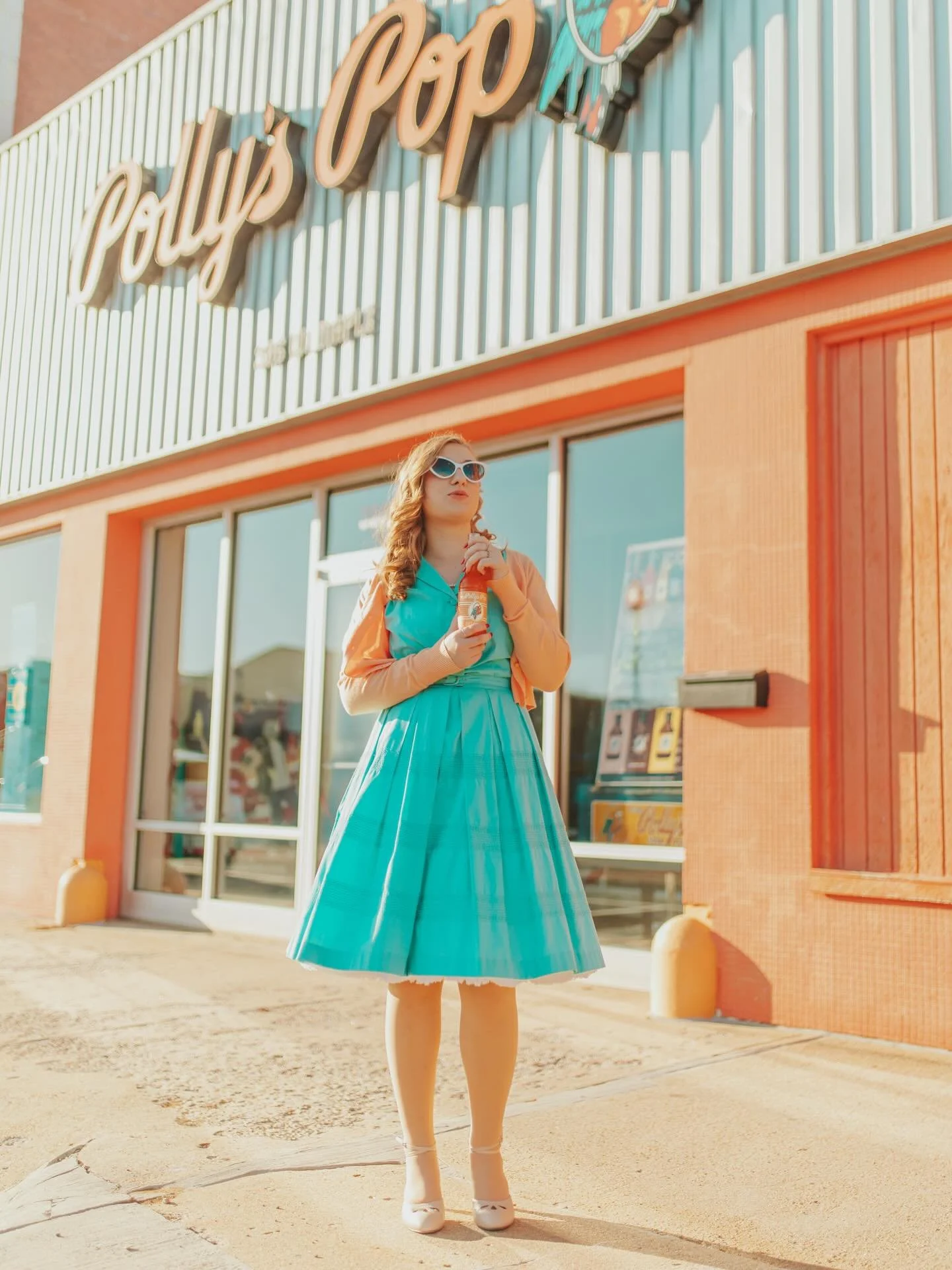 Reminiscing on Miriam&rsquo;s iconic senior photos from last year!!! 🍦⭐️🌭💖🍭🎡✨

Miriam&rsquo;s inquiry form said this: 

&ldquo;WE love bright and bold, fun and whimsical photos. WE LOVE THE DINER ON YOUR IG! We LOVE LOVE LOVE your work and the p