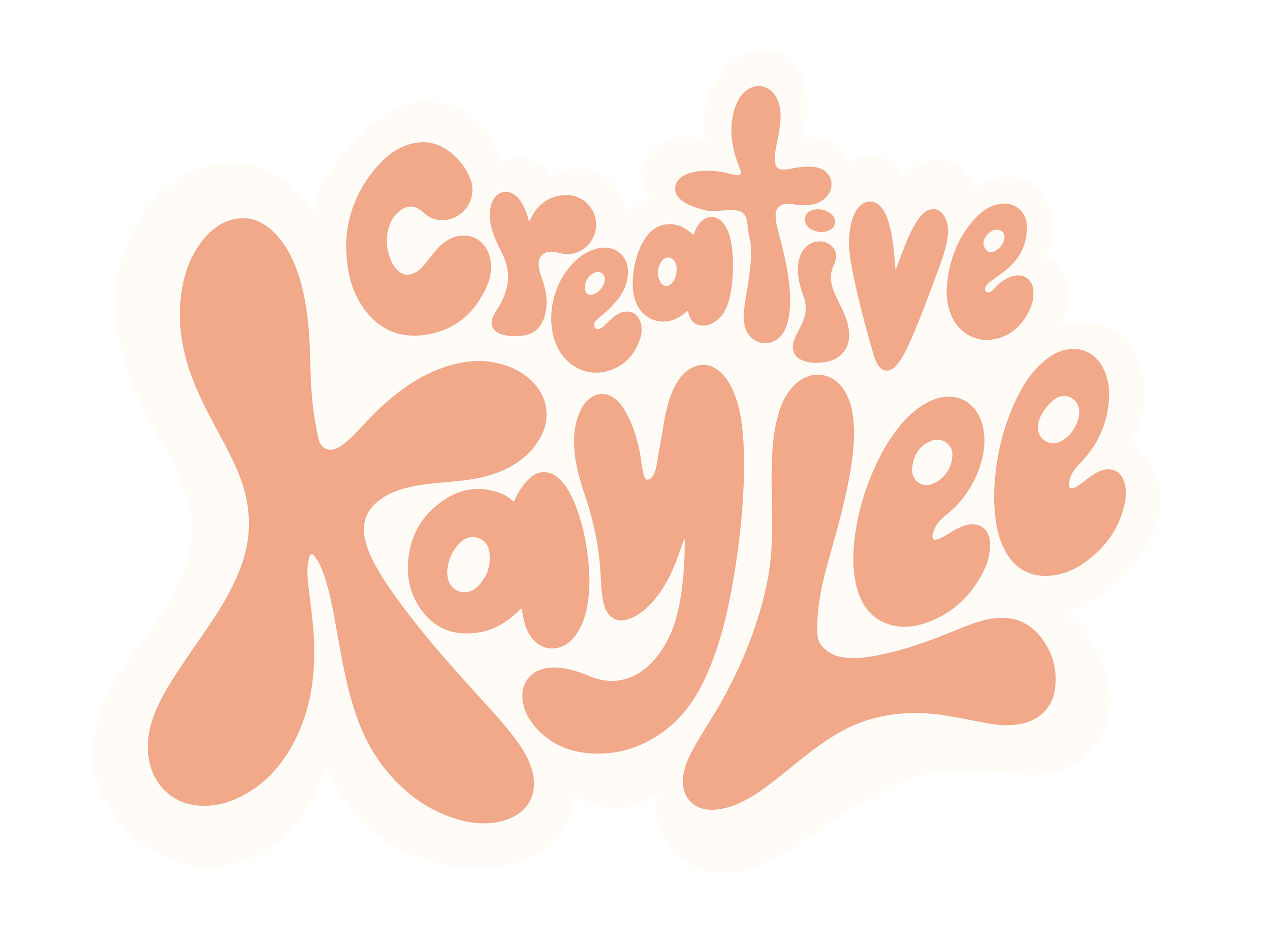 Creative Kaylee