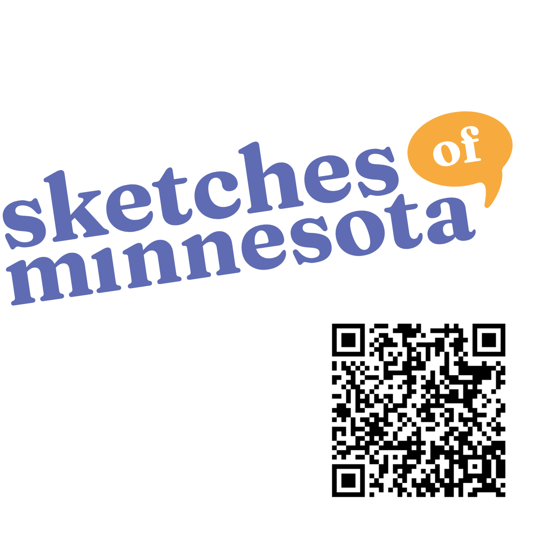 Sketches of Minnesota - Edge of the Wilderness Returns!