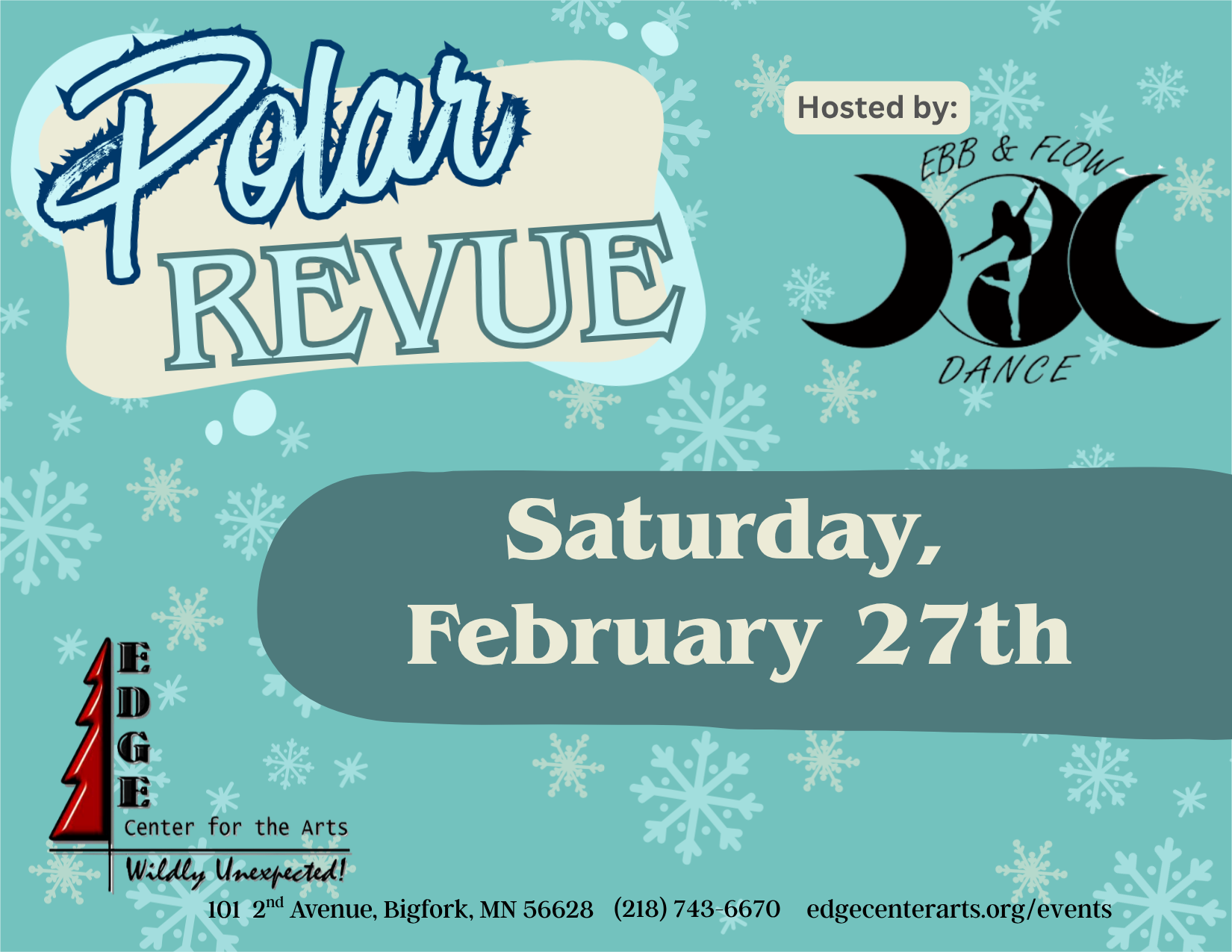 Polar Revue