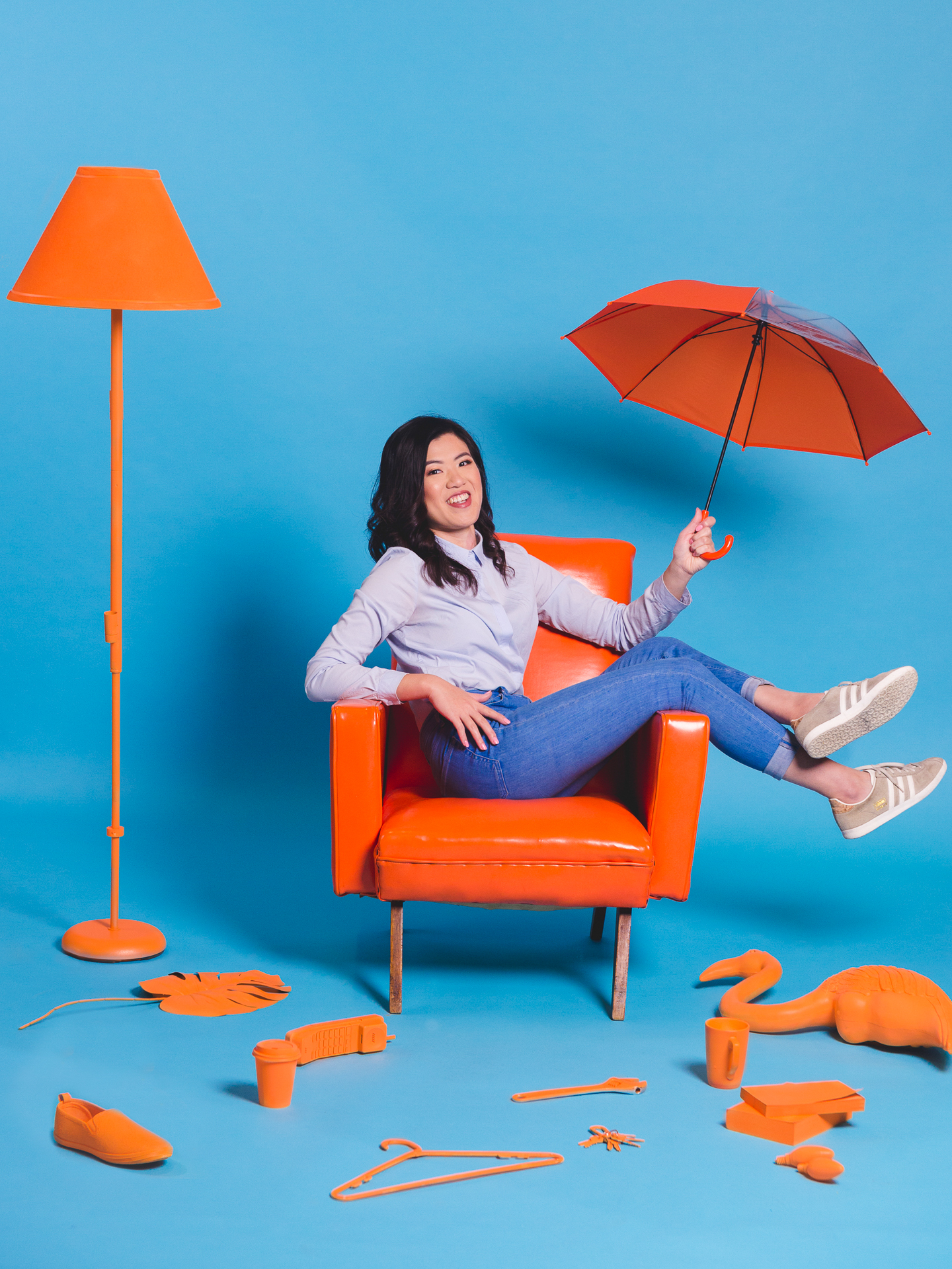 Comedy Festival 28 March - 21 April 2019