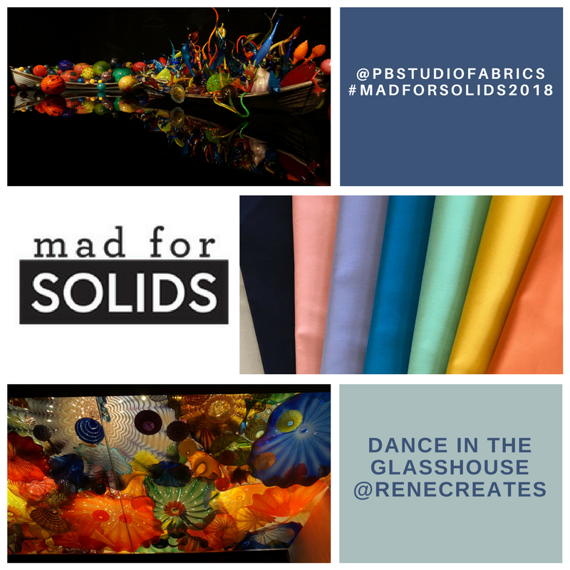 March Madness, Quilty Style