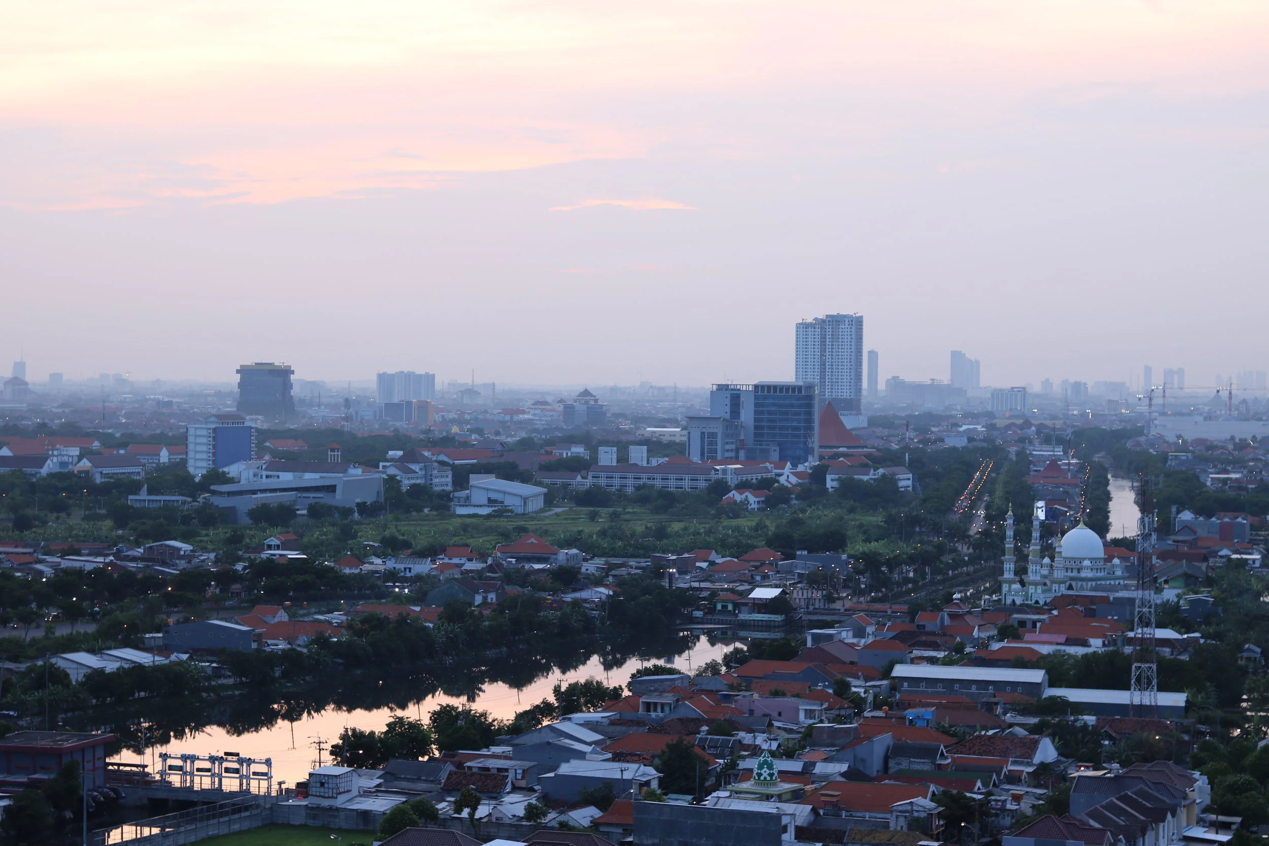 Surabaya, Indonesia