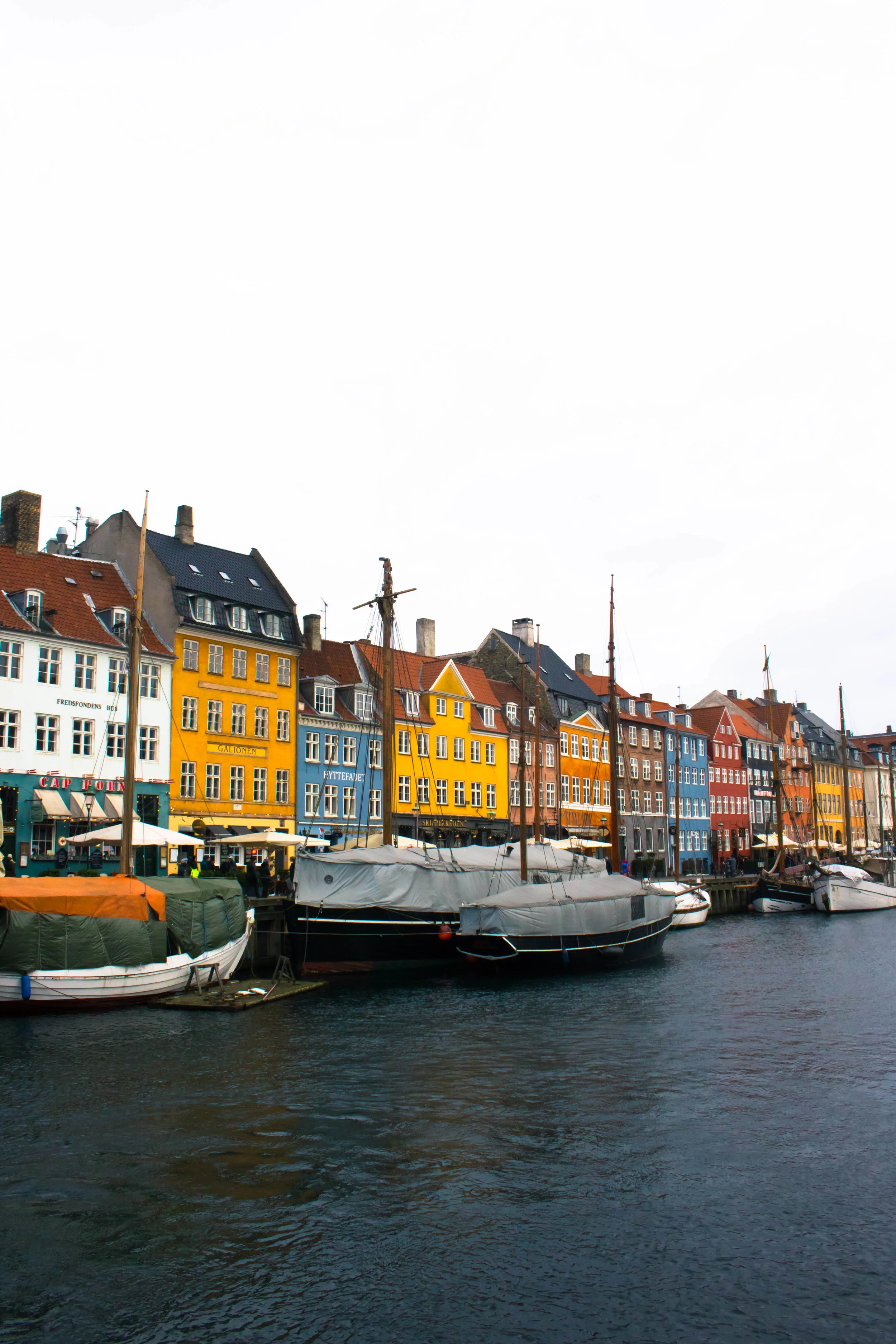 Copenhagen, Denmark