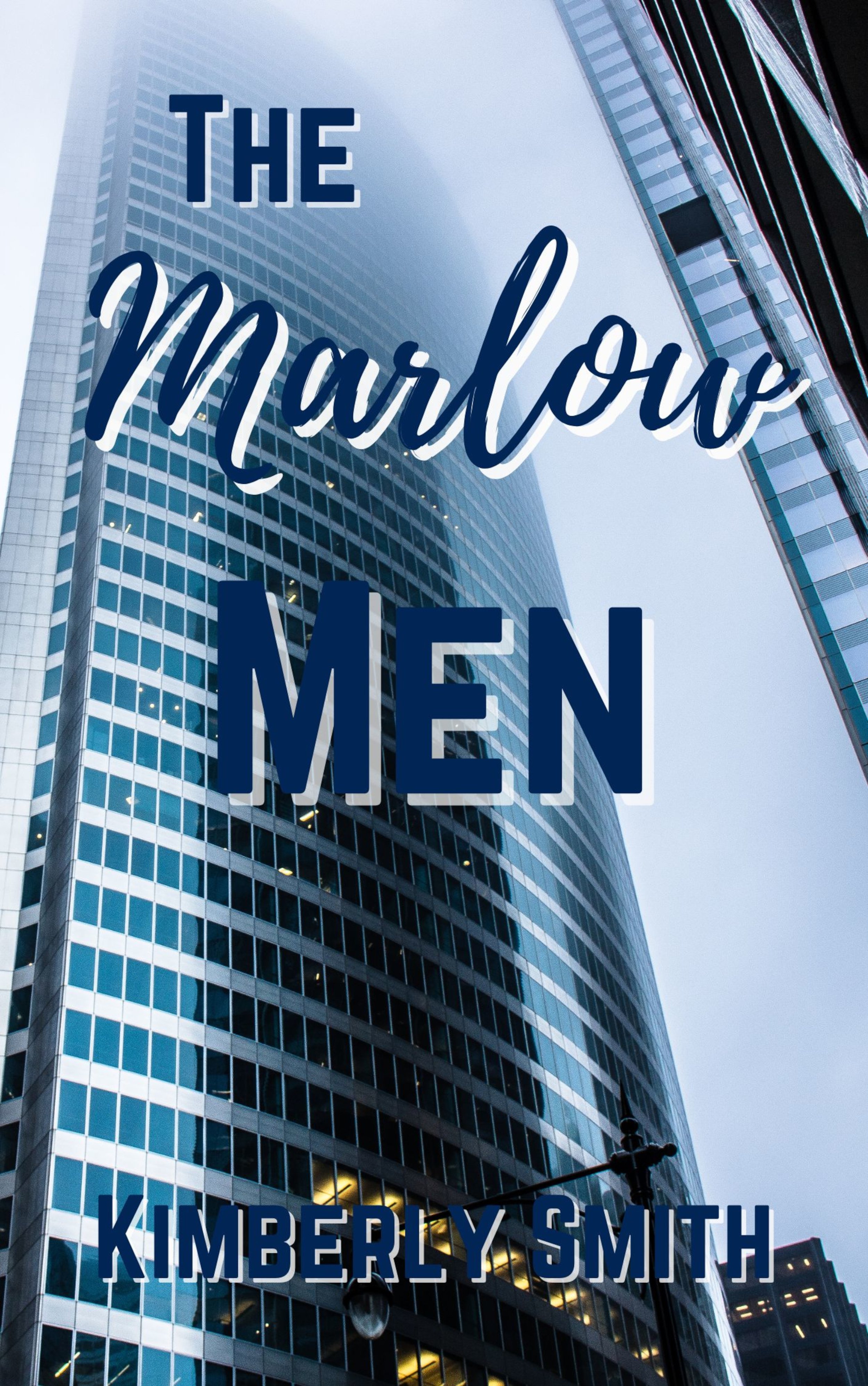 The Marlow Men ePub