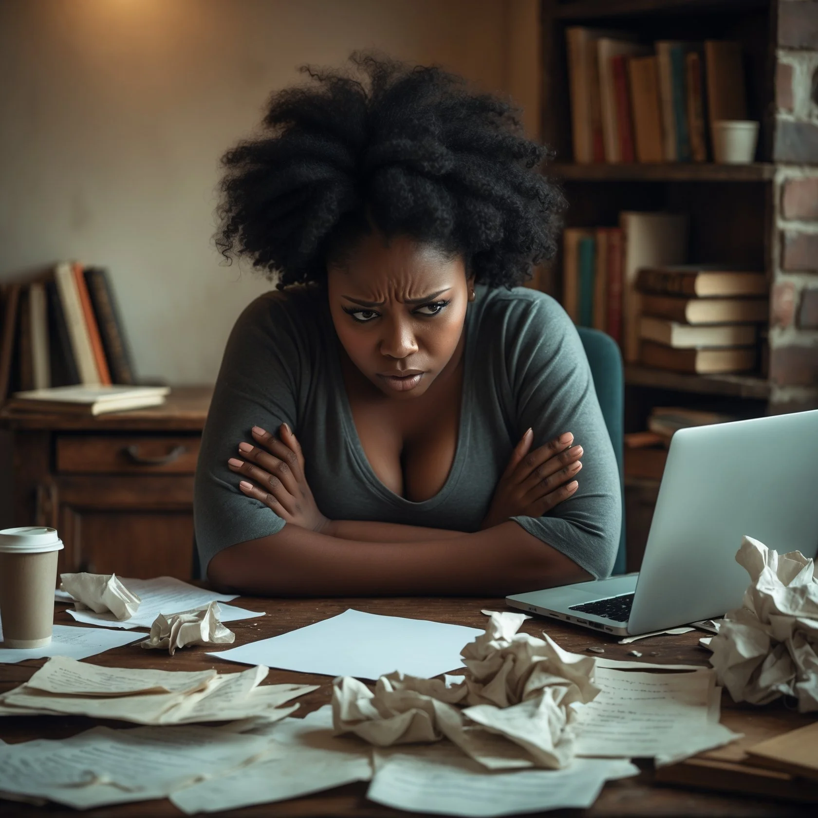 Writing Faster Without Burning Out