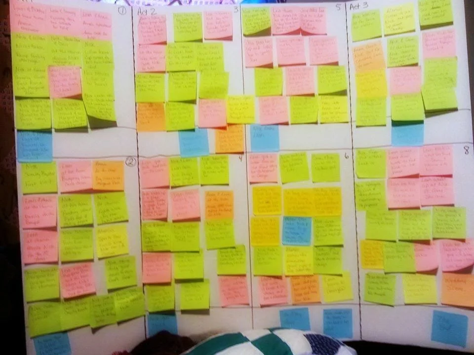 From Idea to Series: How to Build a Story World Readers Want to Live In