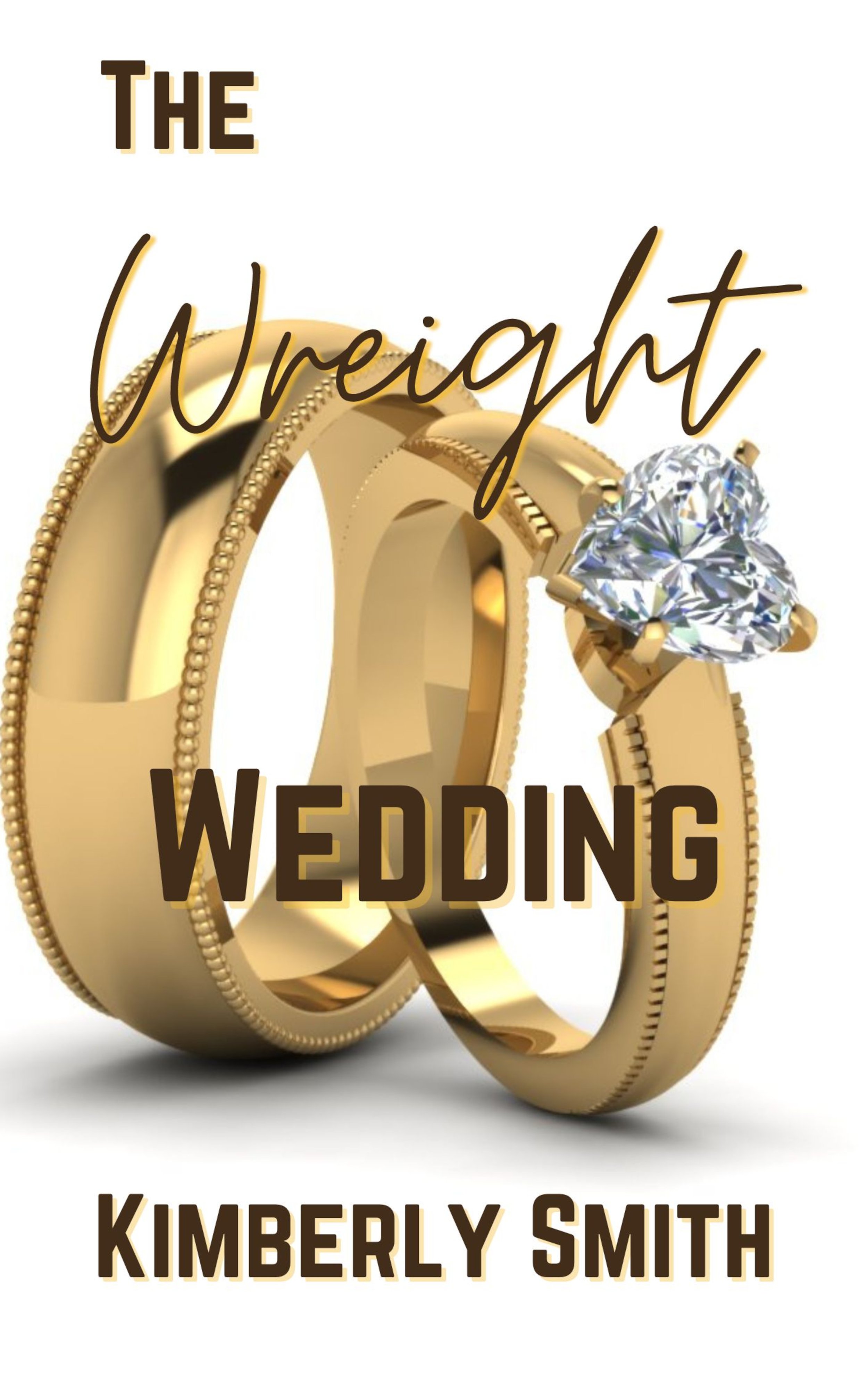 The Wreight Wedding ePUB