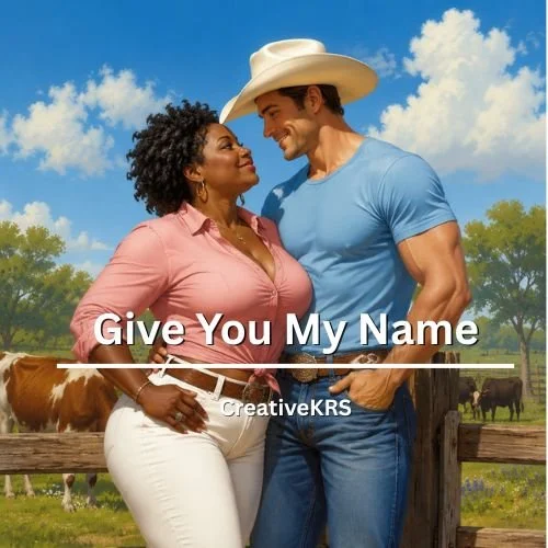 Give You My Name MP3