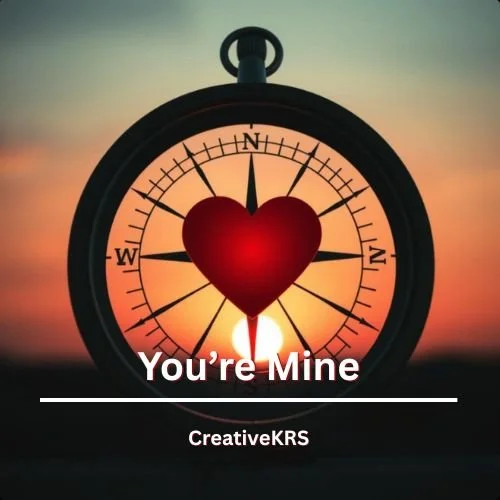 You're Mine (MP3)
