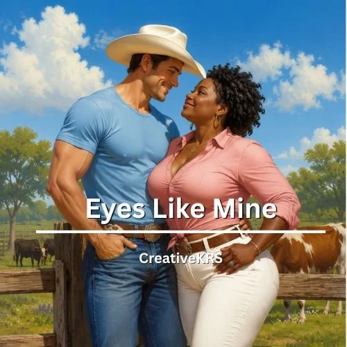 Eyes Like Mine MP3