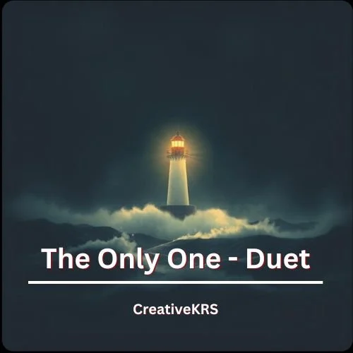 The Only One - Duet (MP3)
