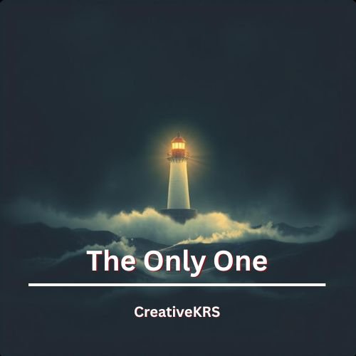 The Only One (MP3)