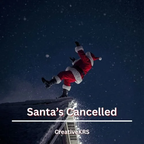 Santa's Cancelled (MP3)