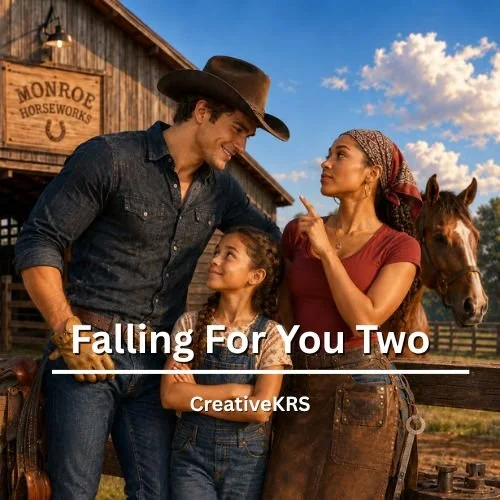 Falling For You Two