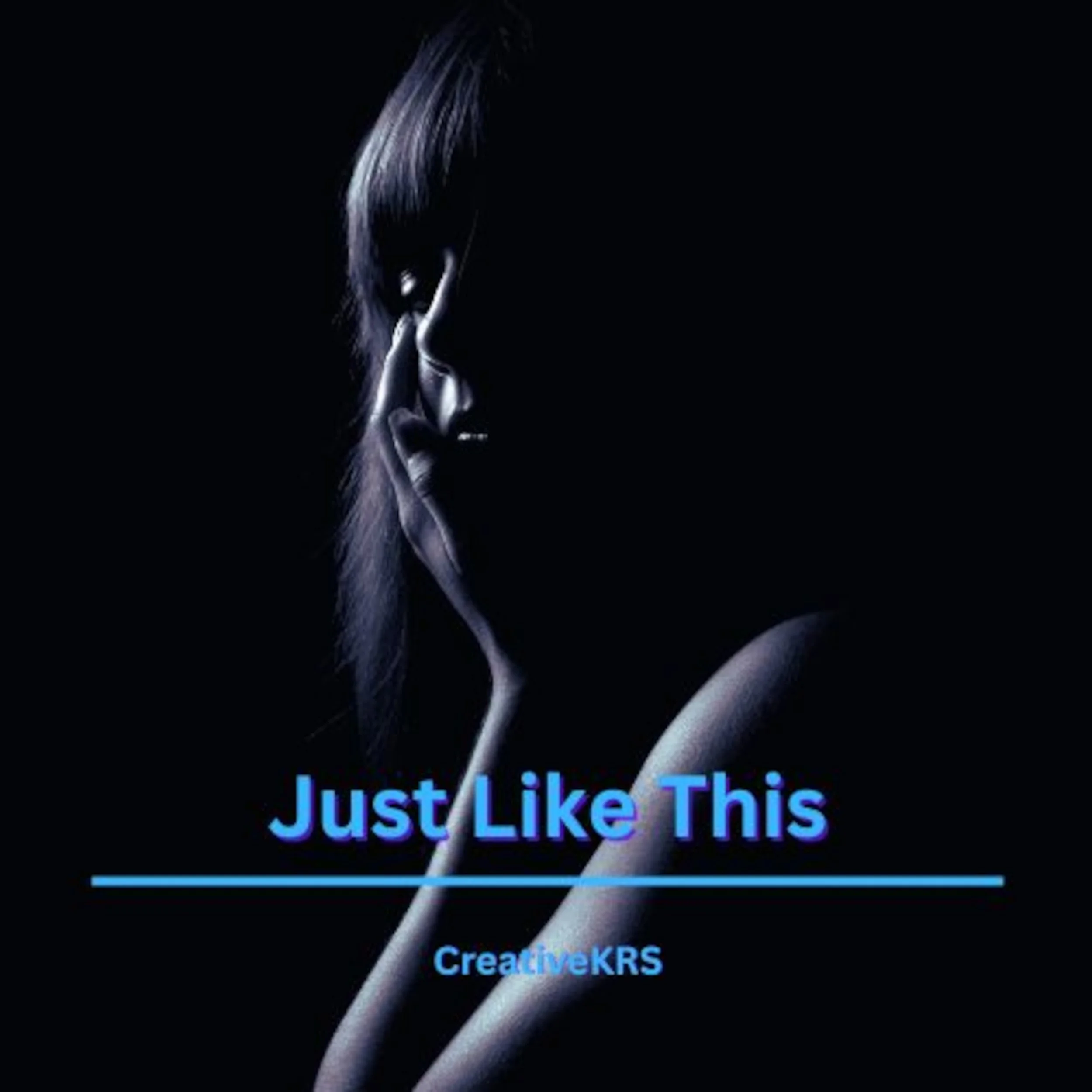 Just Like This (MP3 Single)