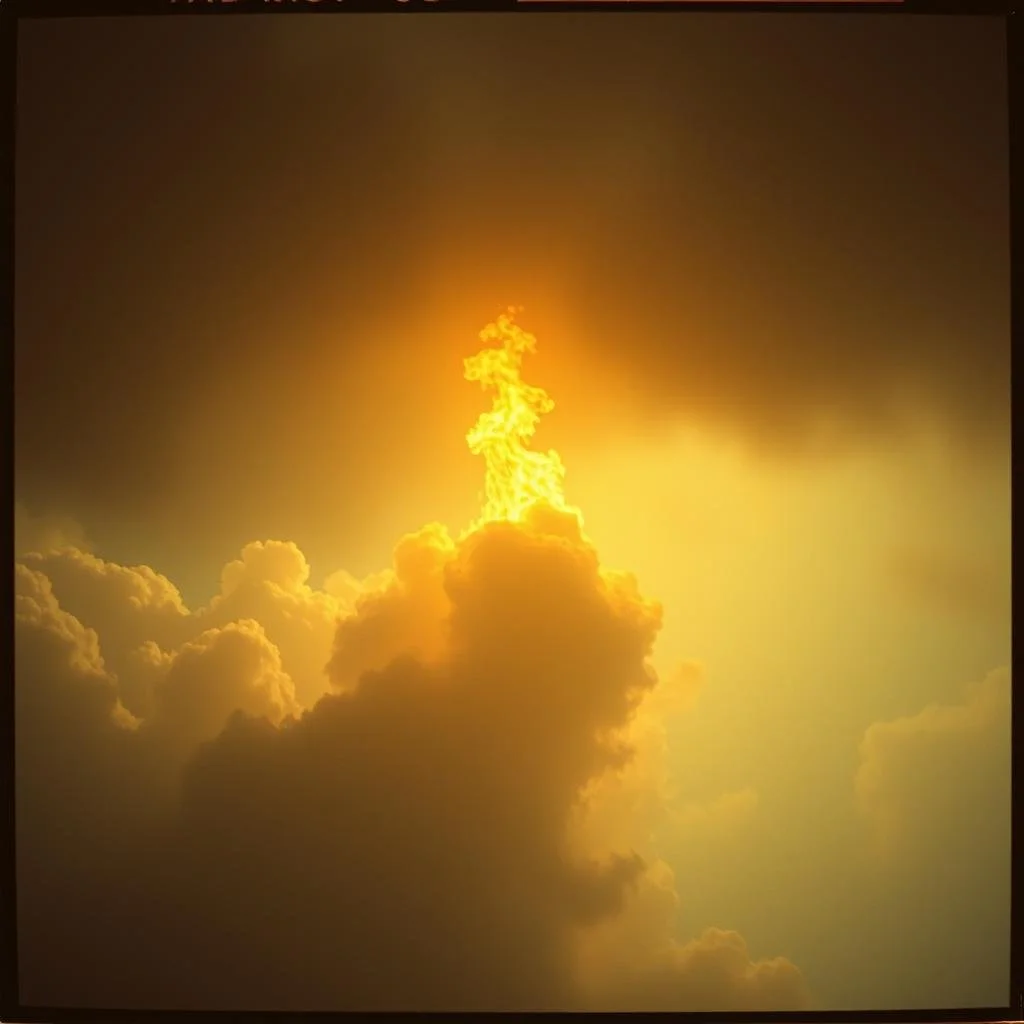 Light In The Darkness Sung by Christmas Dae MP3