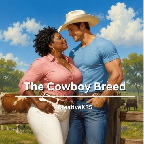 The Cowboy Breed MP3