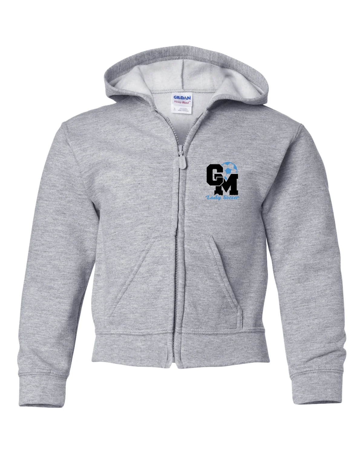 2017 CM Lady Soccer Youth Zip-Up-Sport Grey.jpg