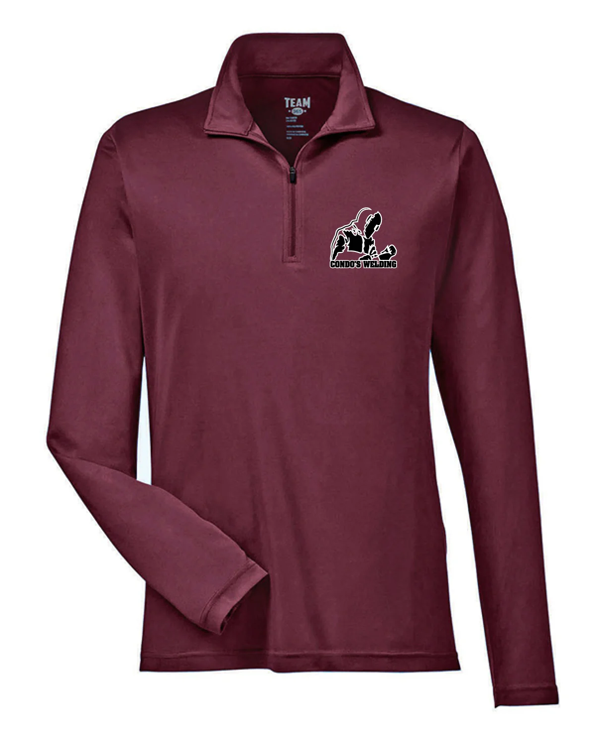 2018 CW Quarter Zip MRNFRONT.jpg