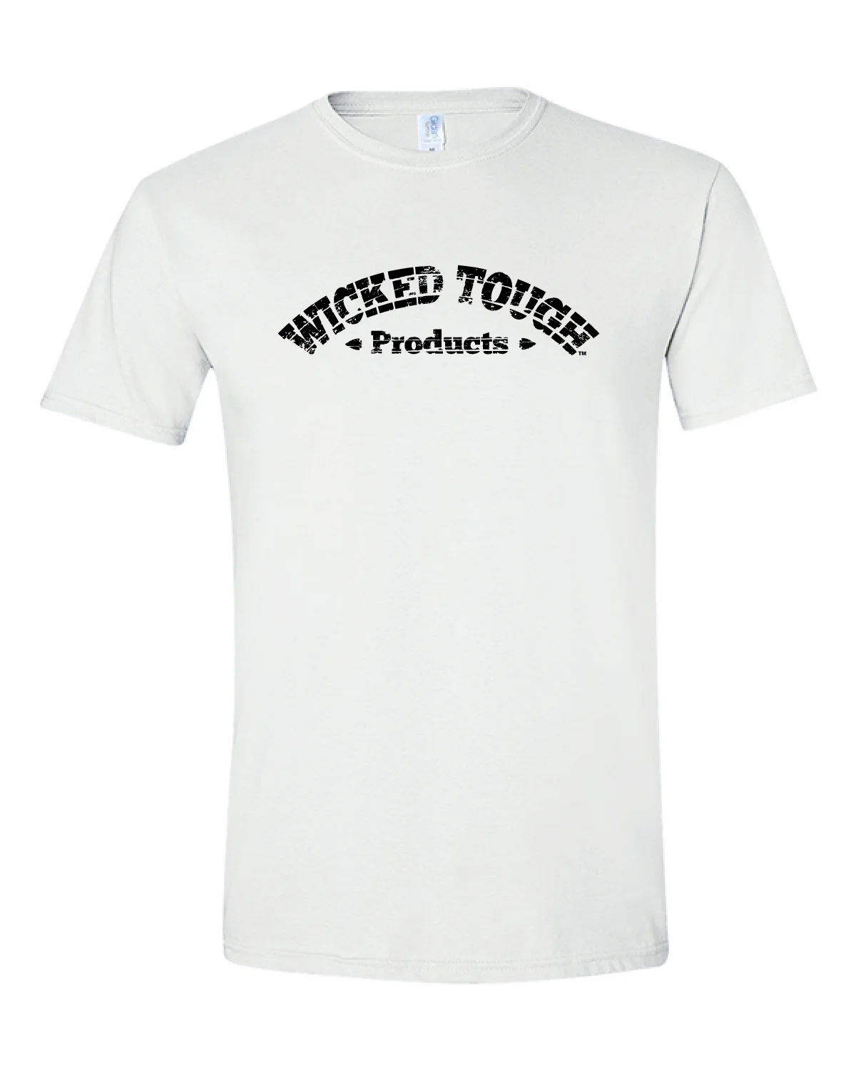 WTP-Adult TShirt-WHT Front.jpg