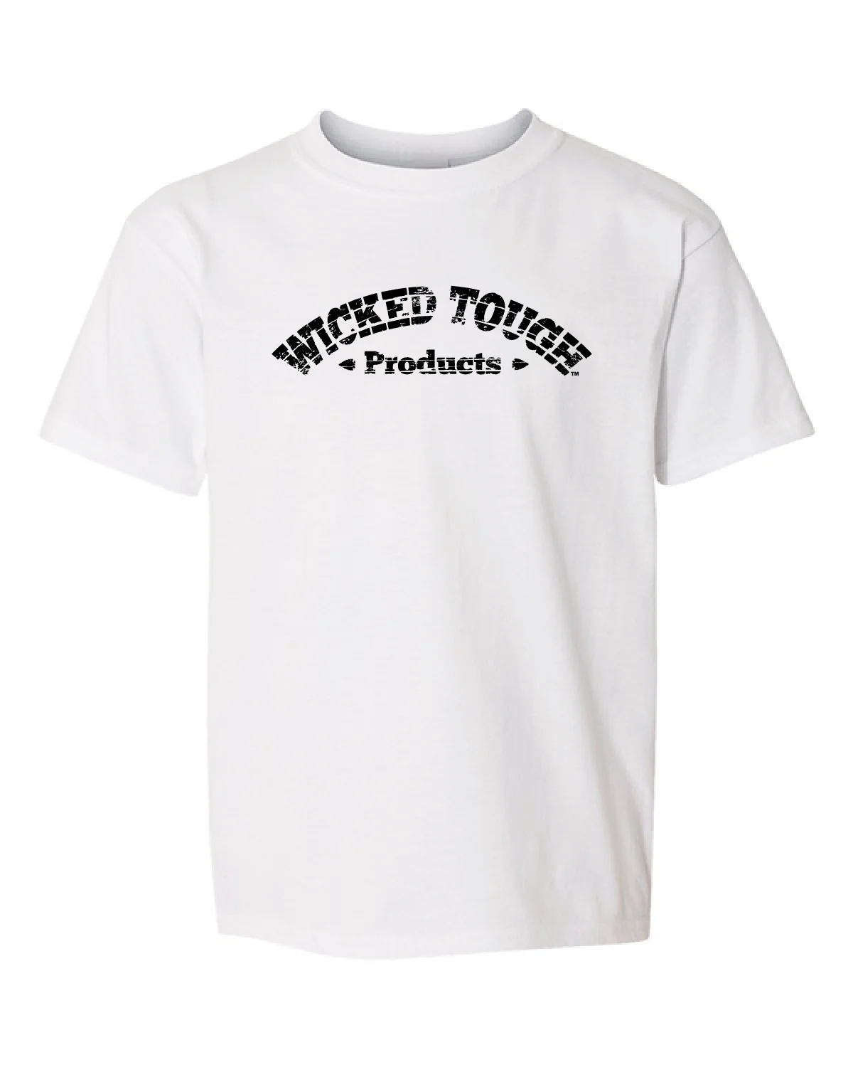 WTP-Youth TShirt-WHT Front.jpg