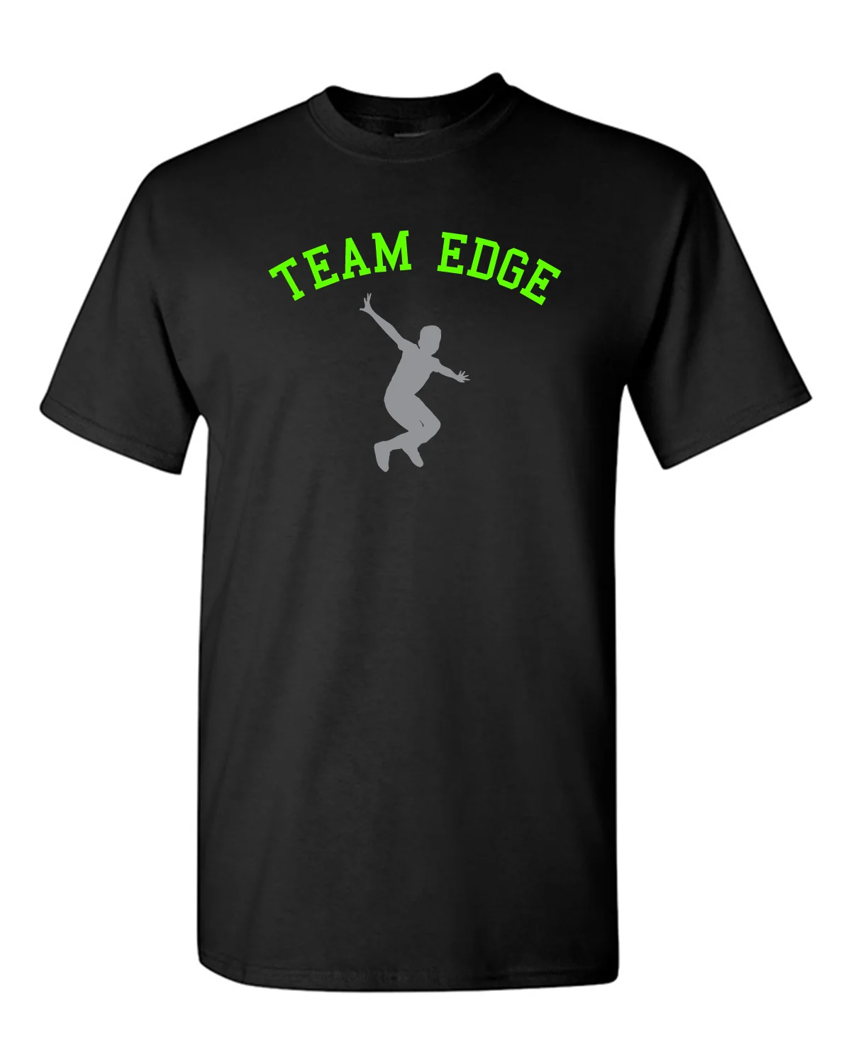 Team Edge T-Shirt (Boy Dancer)