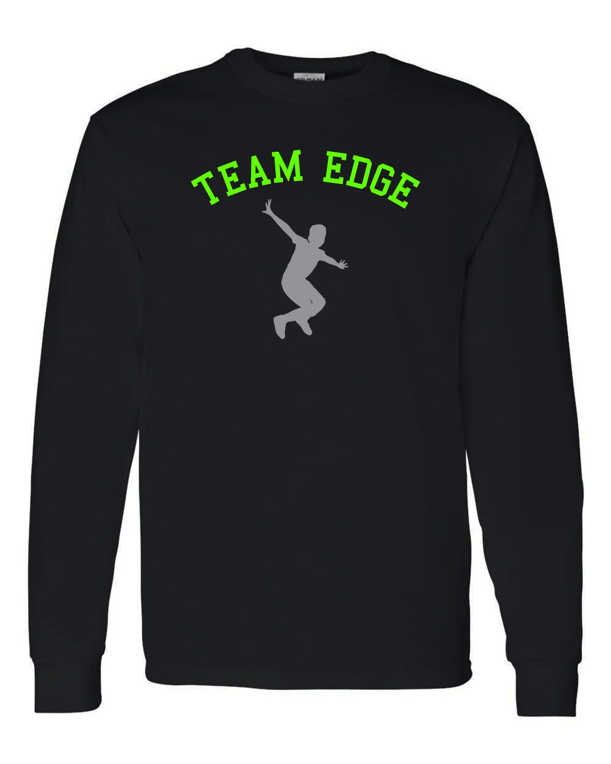 Team Edge Long Sleeve (Boy Dancer)