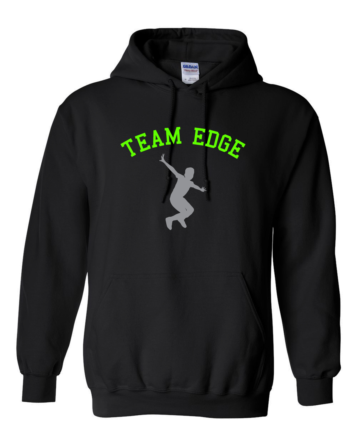 Team Edge Hoodie (Boy Dancer)