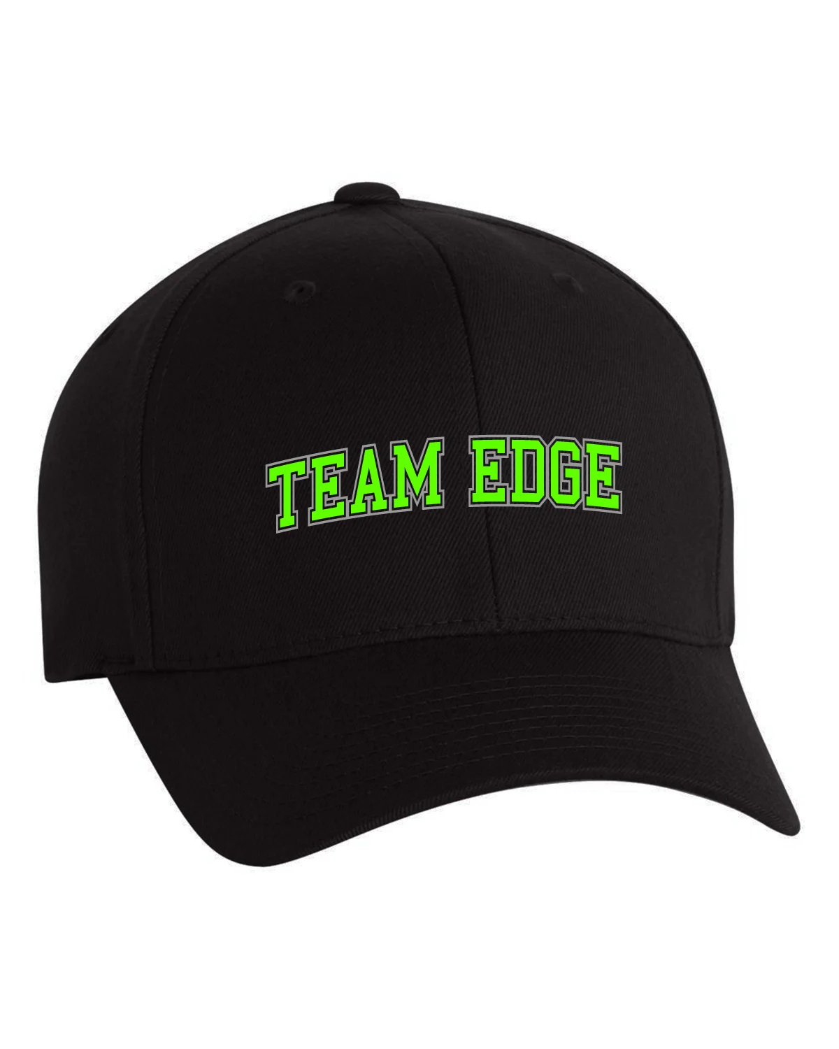 Team Edge FlexFit Cap