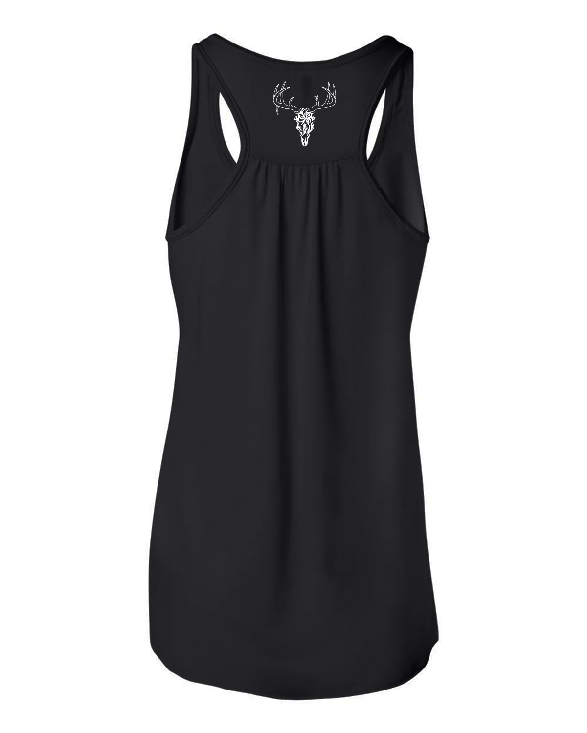 Tattoos N Tines-Ladies Tank 1 NEUTRAL-BLK WHT Back.jpg