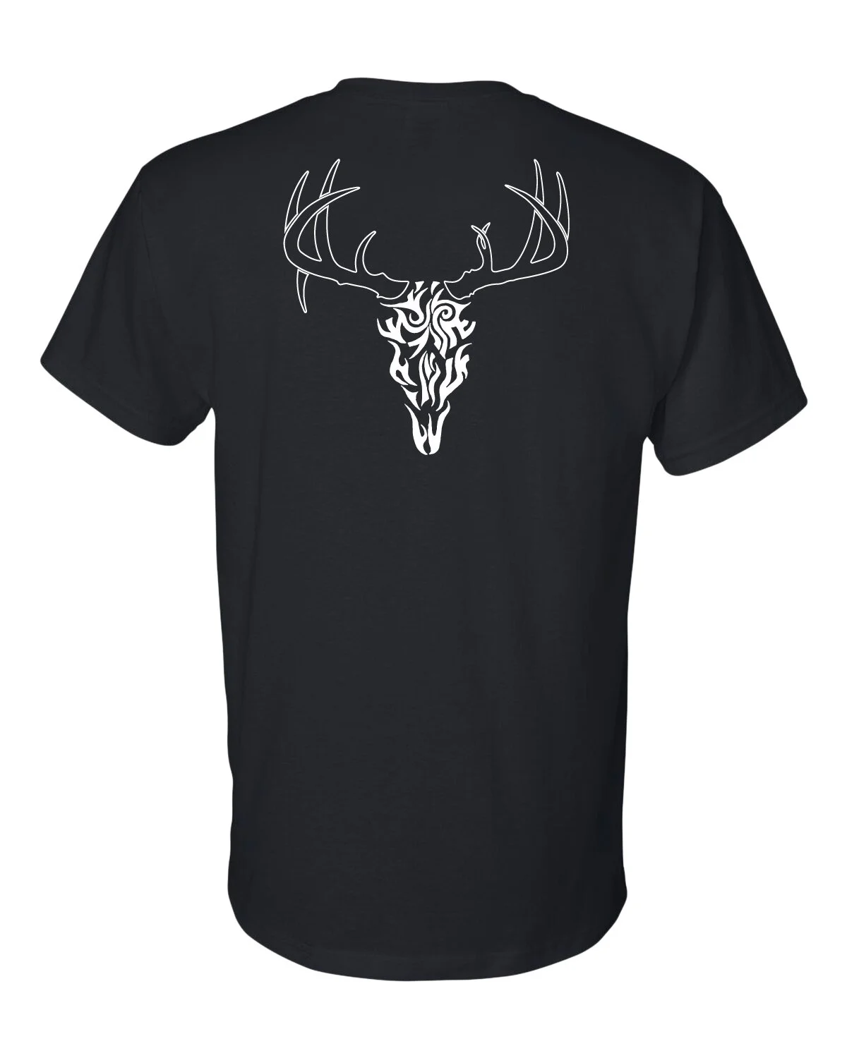 Tattoos and Tines-Shirt 2 NEUTRAL-BLK WHT Back.jpg