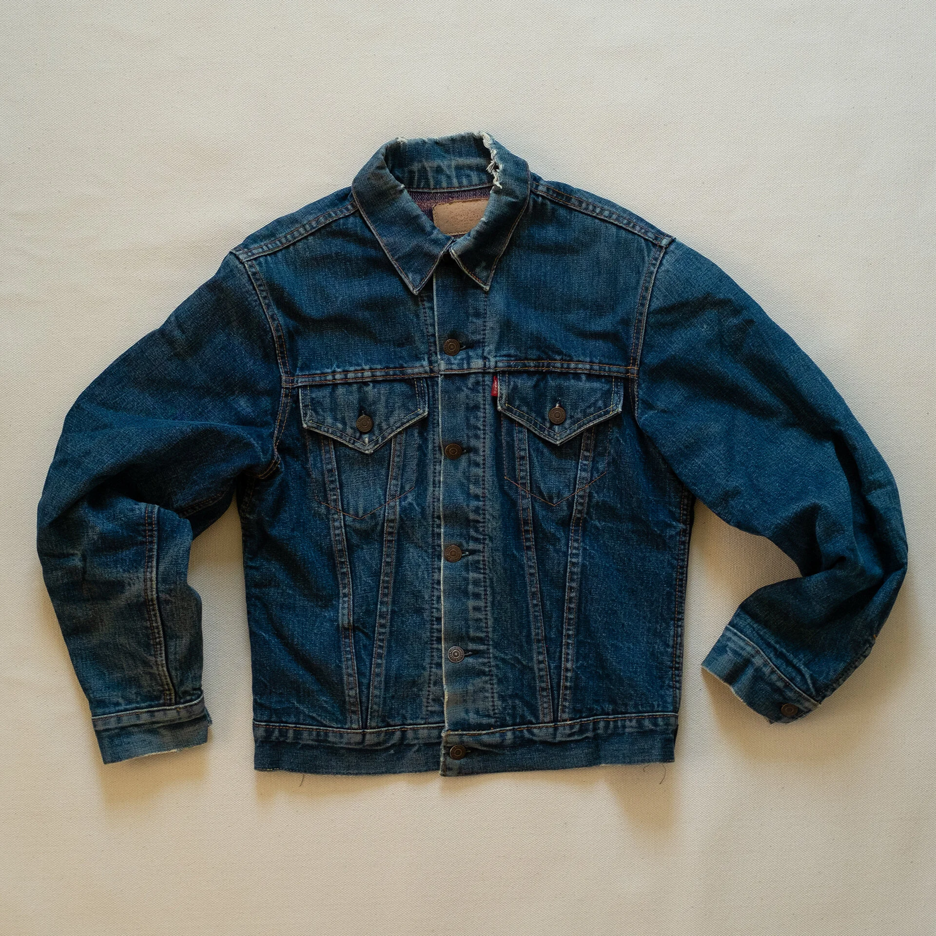 denim supply company