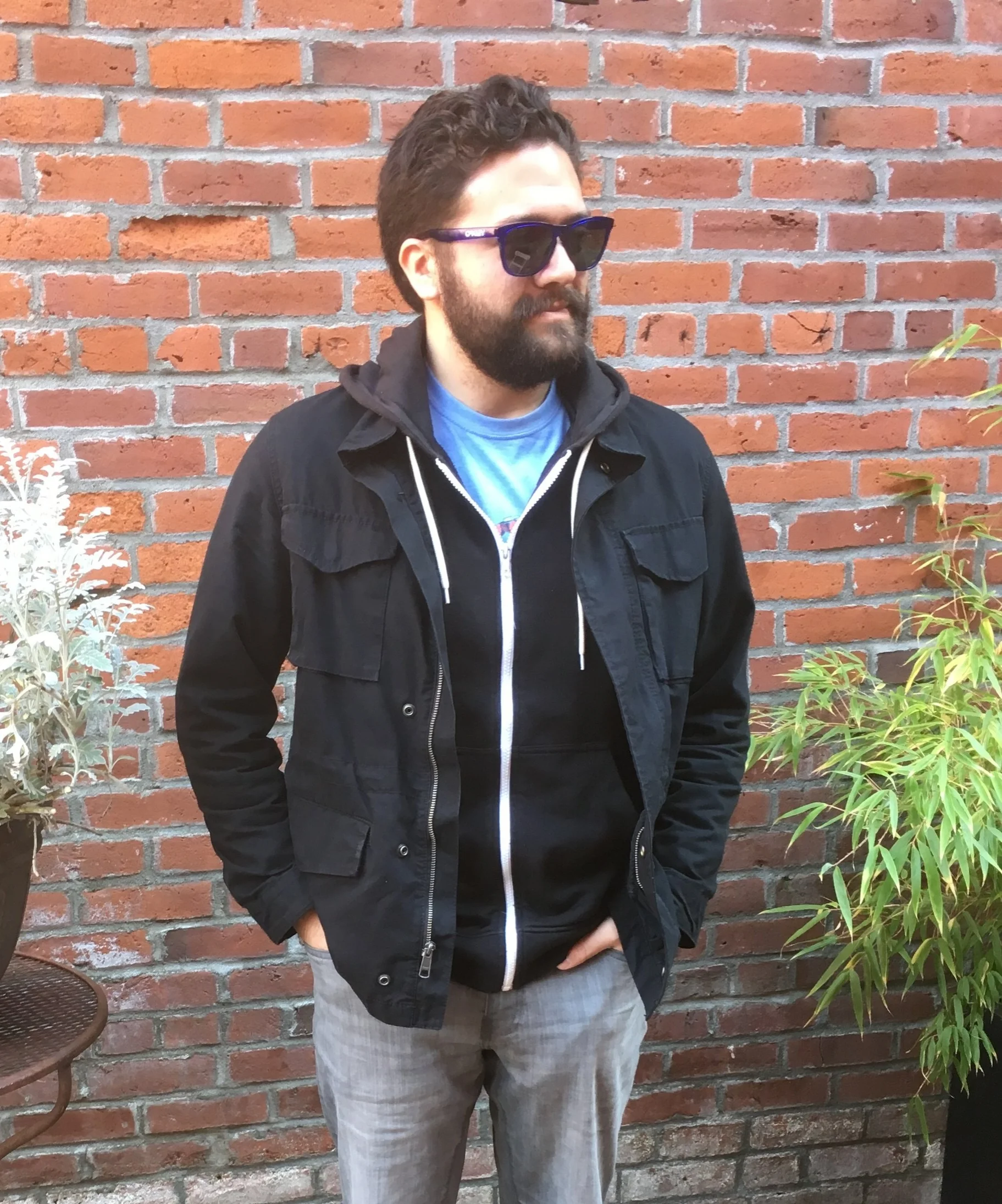 Courtesy of Kandis Jordan