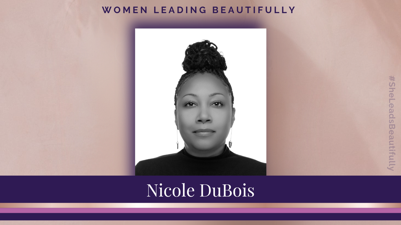 Nicole DuBois