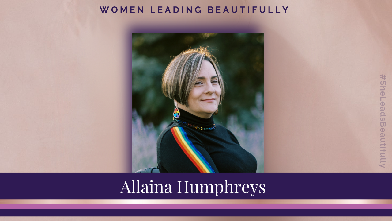 Allaina Humphreys