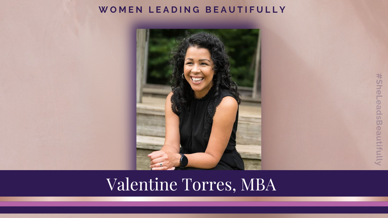 Valentine Torres, MBA