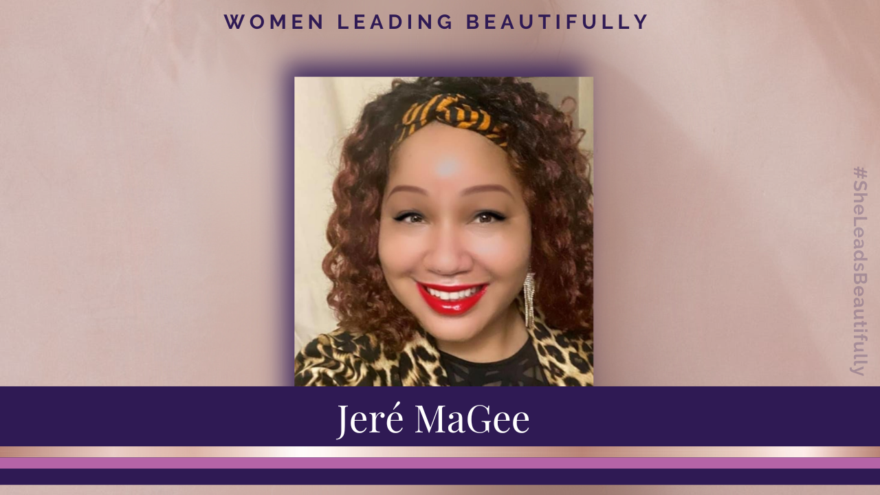 Jeré MaGee