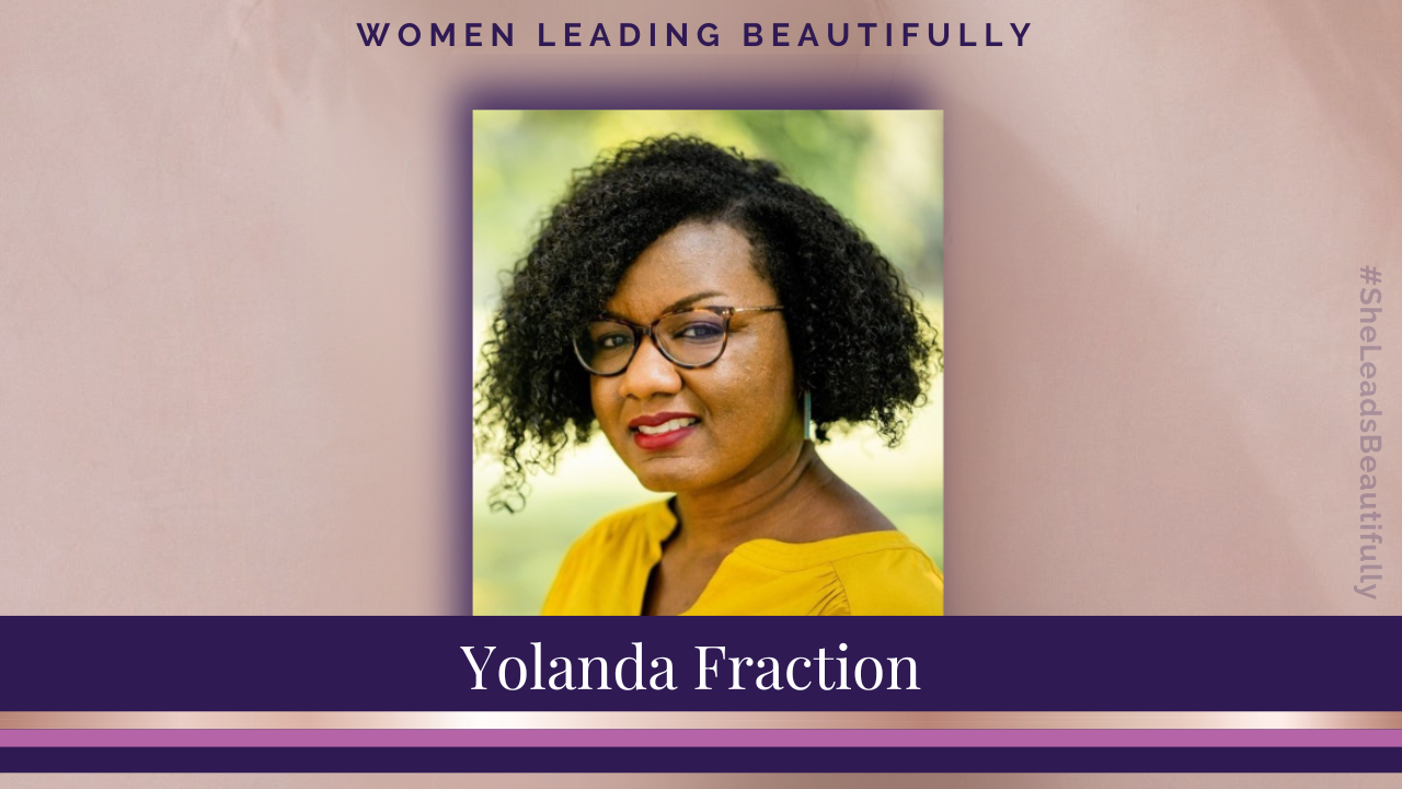 Yolanda Fraction
