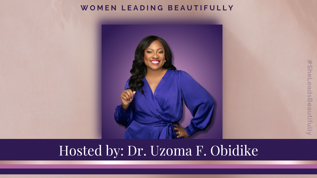 Women Leading Beautifully Spotlight 