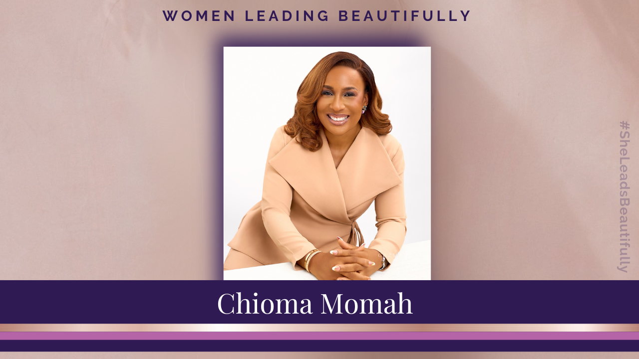 Chioma Momah