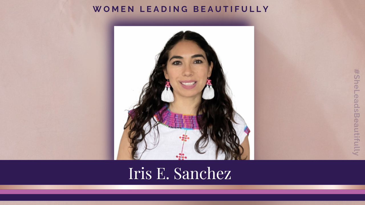 Iris E. Sanchez