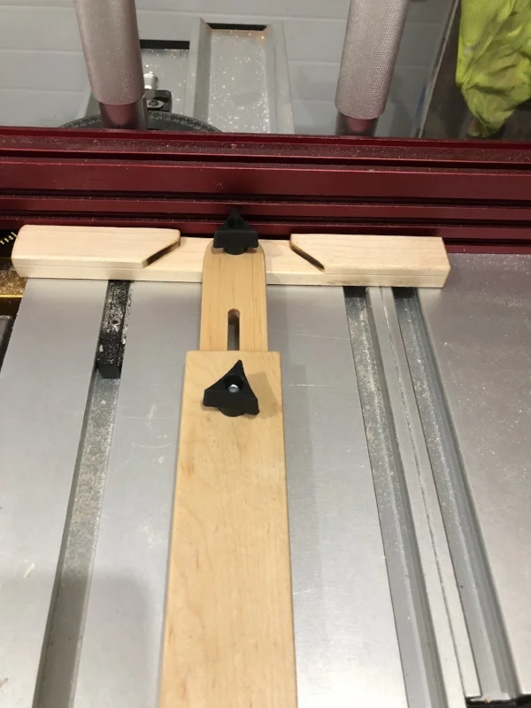 Stair Tread Jig — Urban Shop Works