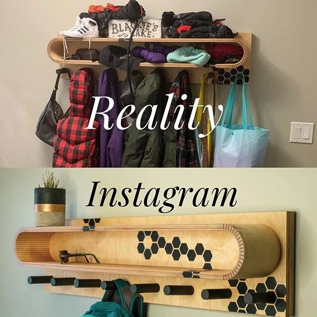 Right?
.
.
.
.
.
.
.
.
.
#thelivedinlook #reality #realitycheck #nobs #flexin #flexing #stunting #homelife #lifegoals #lifestyle